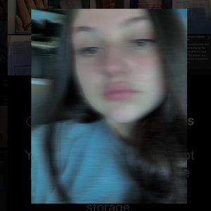 Meet your Posher, Sara